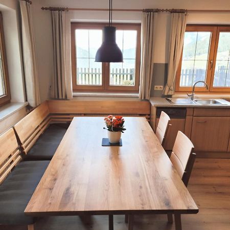 Ferienwohnung Point Hainzenberg Exteriér fotografie