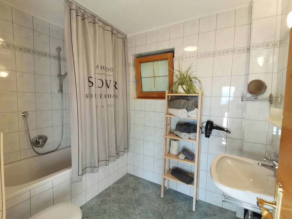 Ferienwohnung Point Hainzenberg Exteriér fotografie