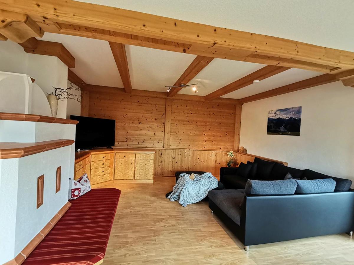 Ferienwohnung Point Hainzenberg Exteriér fotografie