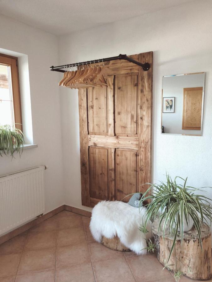 Ferienwohnung Point Hainzenberg Exteriér fotografie